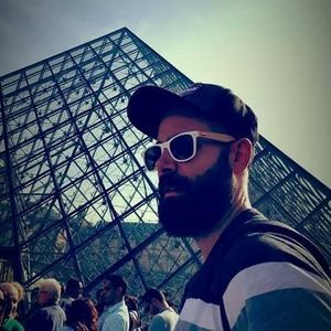 Meet your Posher, William